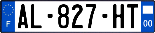 AL-827-HT