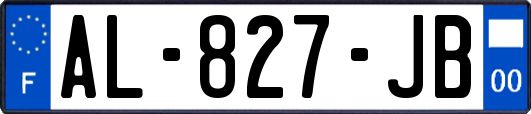 AL-827-JB