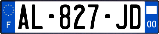 AL-827-JD