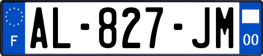 AL-827-JM