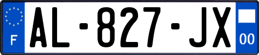 AL-827-JX