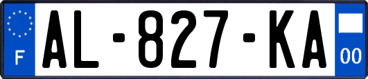 AL-827-KA