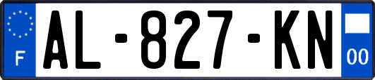 AL-827-KN