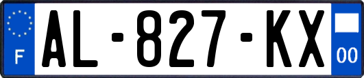 AL-827-KX