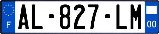 AL-827-LM