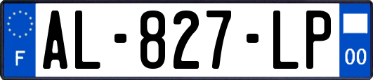 AL-827-LP