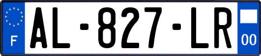 AL-827-LR