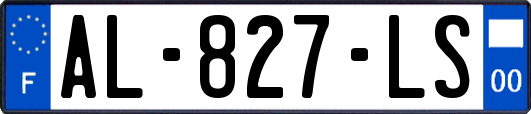 AL-827-LS