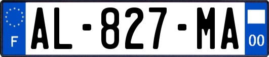 AL-827-MA