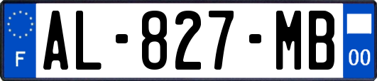 AL-827-MB