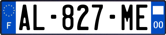 AL-827-ME