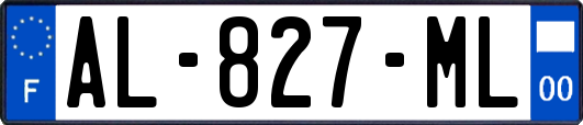 AL-827-ML