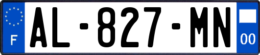 AL-827-MN