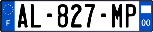 AL-827-MP