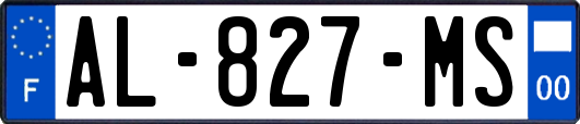 AL-827-MS