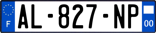 AL-827-NP