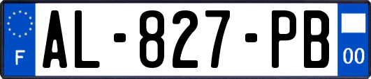 AL-827-PB