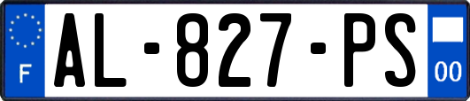 AL-827-PS