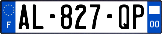 AL-827-QP