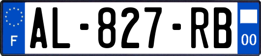 AL-827-RB