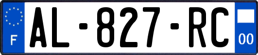 AL-827-RC