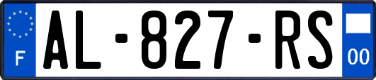 AL-827-RS