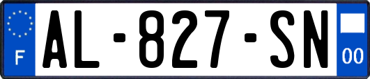 AL-827-SN