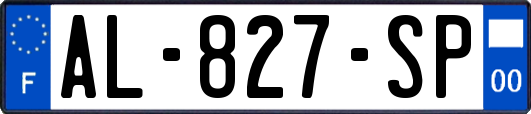 AL-827-SP