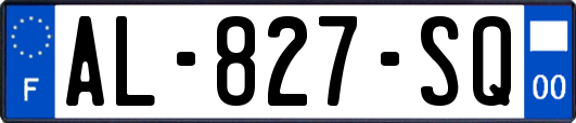 AL-827-SQ