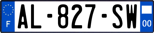 AL-827-SW
