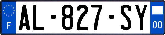AL-827-SY