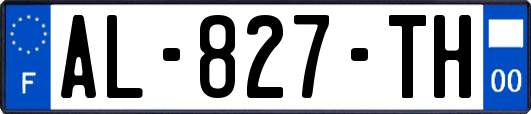 AL-827-TH