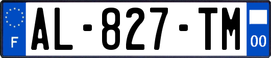 AL-827-TM