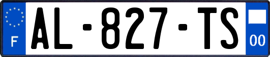 AL-827-TS
