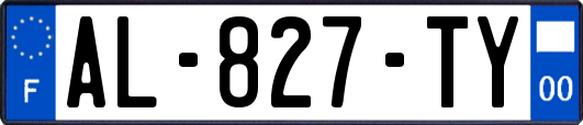 AL-827-TY