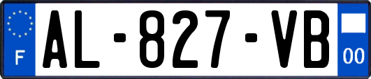 AL-827-VB