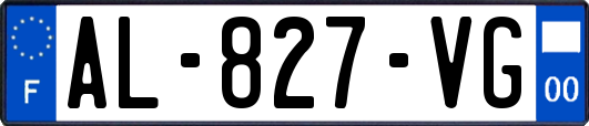 AL-827-VG