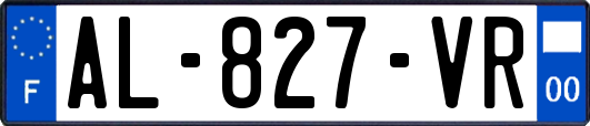 AL-827-VR
