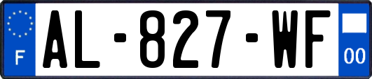 AL-827-WF