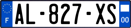 AL-827-XS
