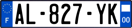 AL-827-YK