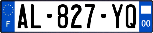 AL-827-YQ
