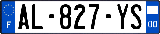 AL-827-YS