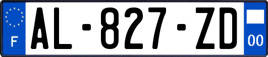 AL-827-ZD