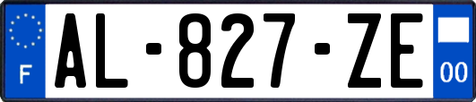 AL-827-ZE