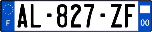 AL-827-ZF