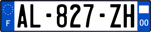 AL-827-ZH