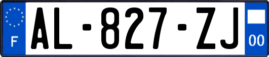 AL-827-ZJ