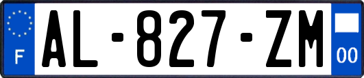 AL-827-ZM