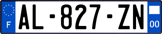 AL-827-ZN